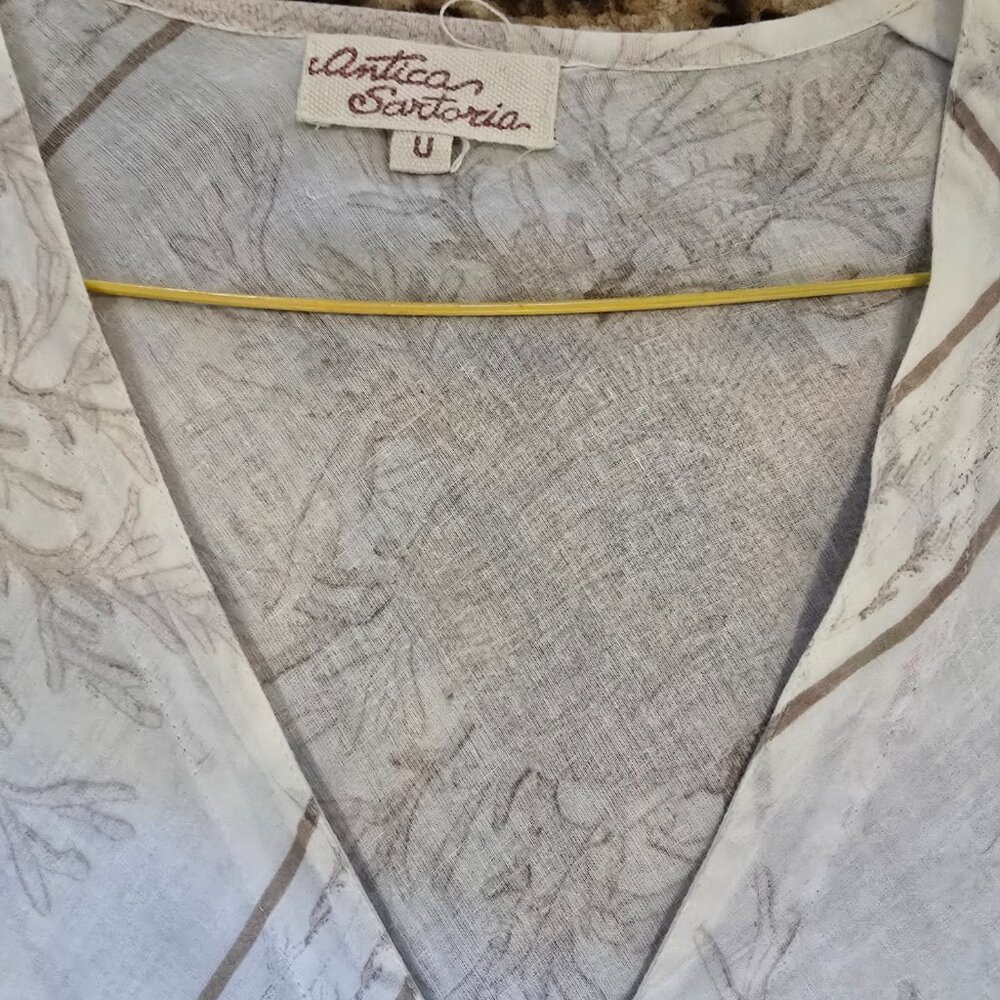 Antica Sartoria Dress/Cover Up - Picture 8 of 8